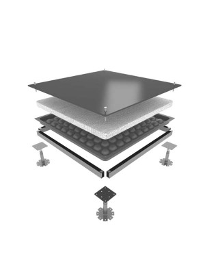 NVC Raised Floor